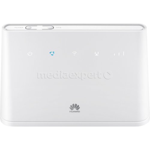 HUAWEI B311221 Router ceny i opinie w Media Expert
