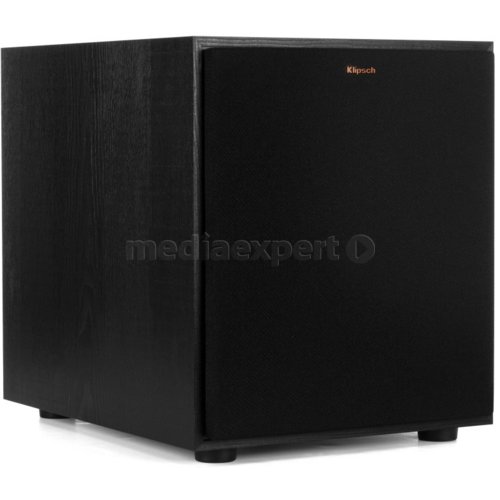 KLIPSCH R100SW Subwoofer ceny i opinie w Media Expert