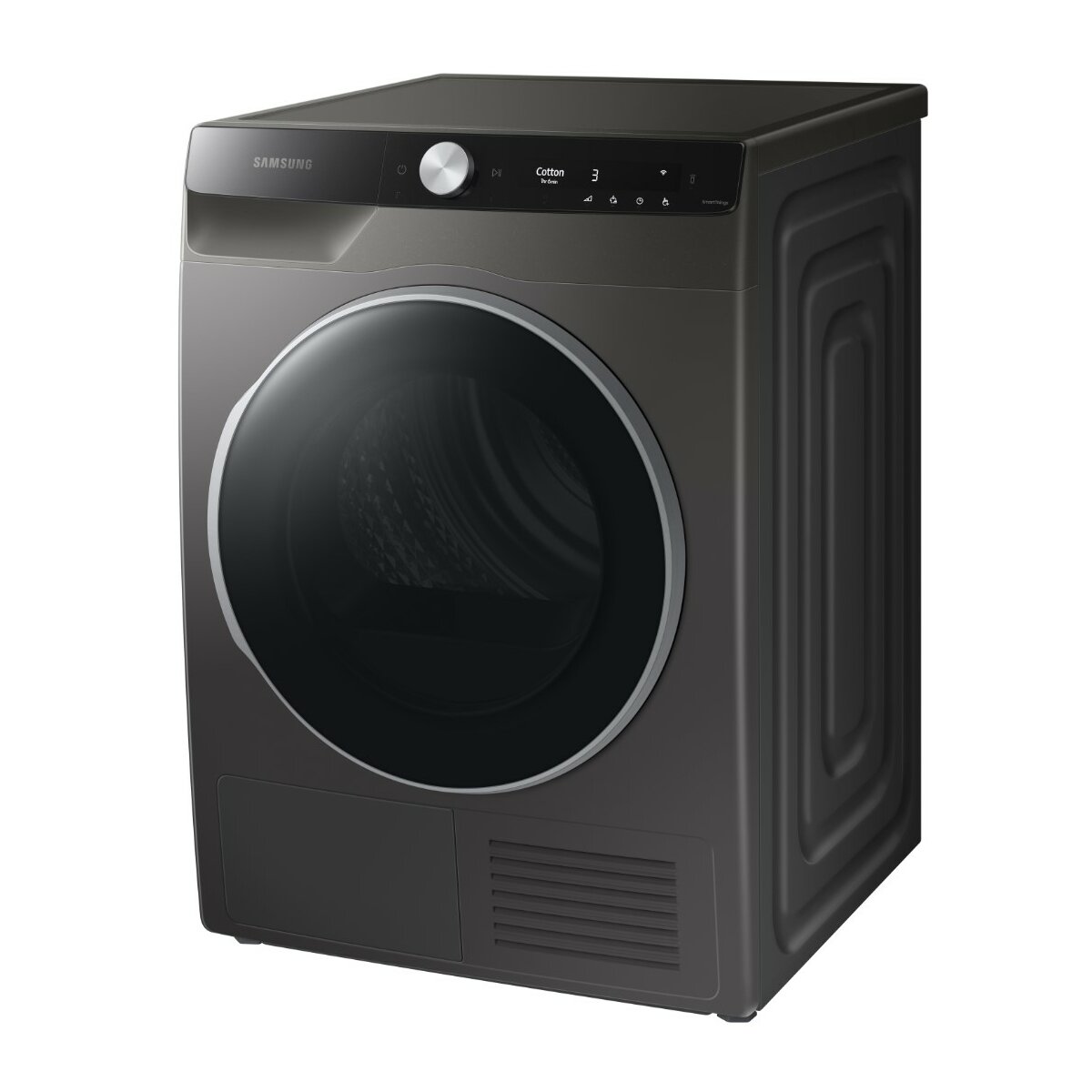 SAMSUNG DV90T8240SX Silent Dry AI Control Suszarka - ceny i opinie w ...