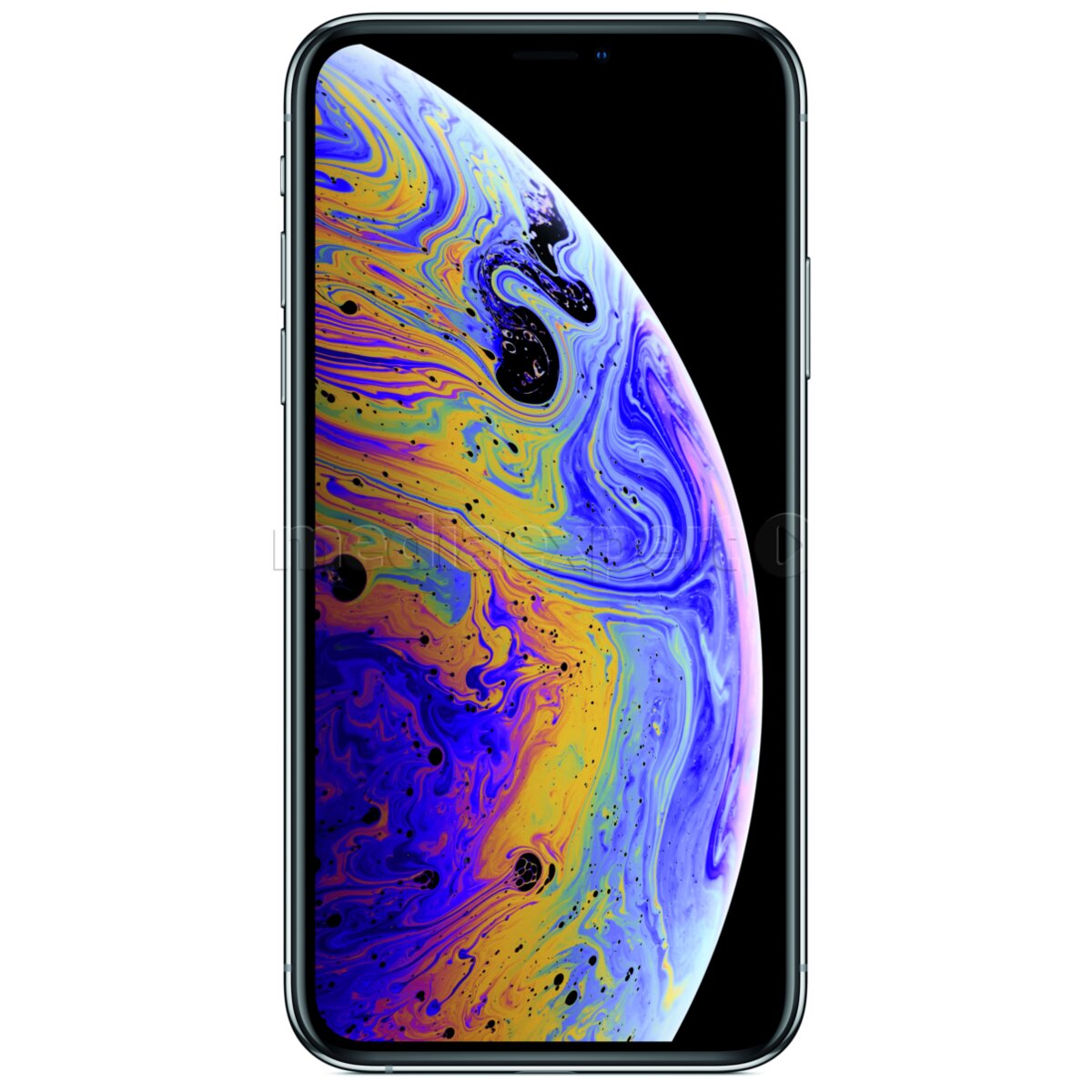 APPLE iPhone Xs Max 512GB Srebrny Smartfon - ceny i opinie w Media Expert