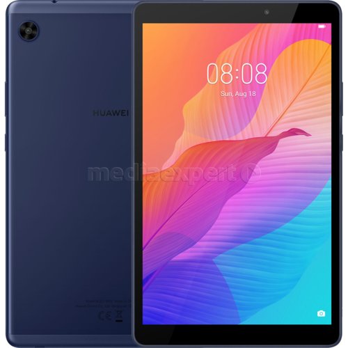 Huawei Matepad T8 16gb Lte Granatowy Tablet Ceny I Opinie W Media Expert