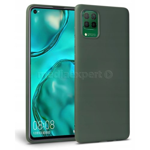 Tech Protect Aircon Do Huawei P40 Lite Zielony Etui Ceny I Opinie W Media Expert