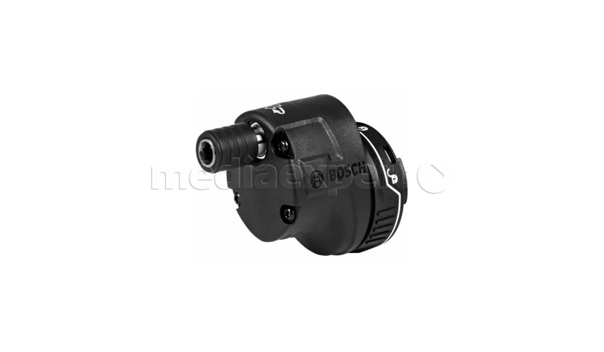 Adapter K towy BOSCH 1 600 A00 F5L GFA 12 E Flexiclick Professional