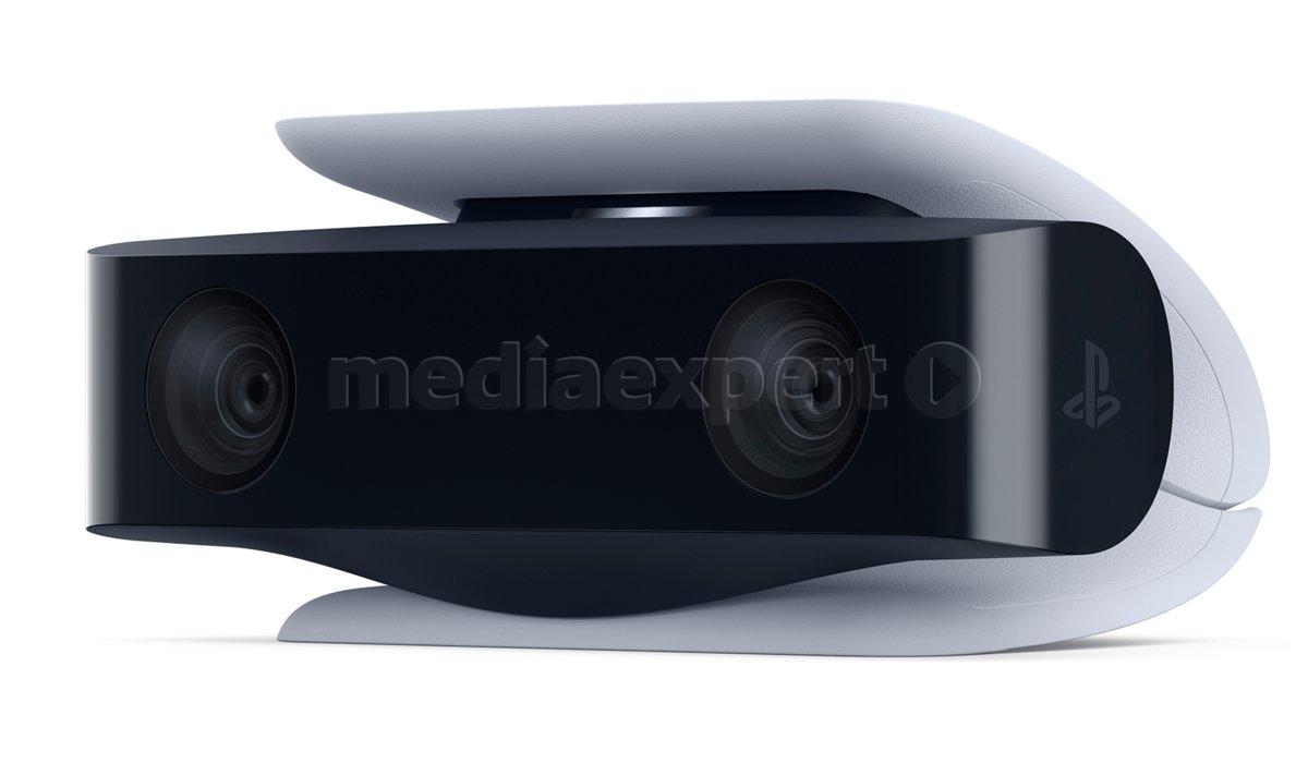 SONY PS5 Kamera ceny i opinie w Media Expert
