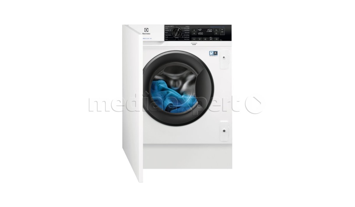 Стиральная машина electrolux ew7f348si
