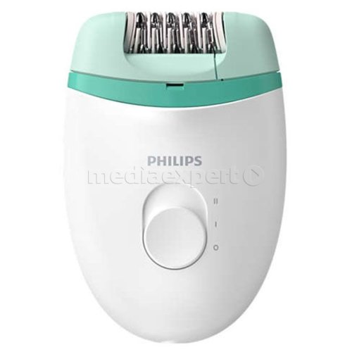 Philips Satinelle Essential Bre224 00 Depilator Ceny I Opinie W Media Expert