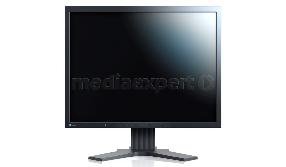 EIZO FlexScan S2133BK Monitor ceny i opinie w Media Expert