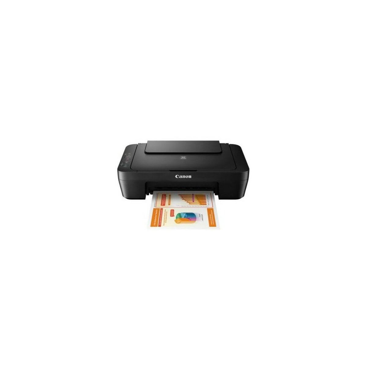 CANON Pixma MG2555S Urządzenie - ceny i opinie w Media Expert