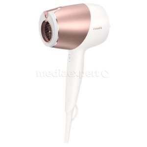 PHILIPS SenseIQ BHD82700 Suszarka ceny i opinie w Media Suszarki do włosów Philips w