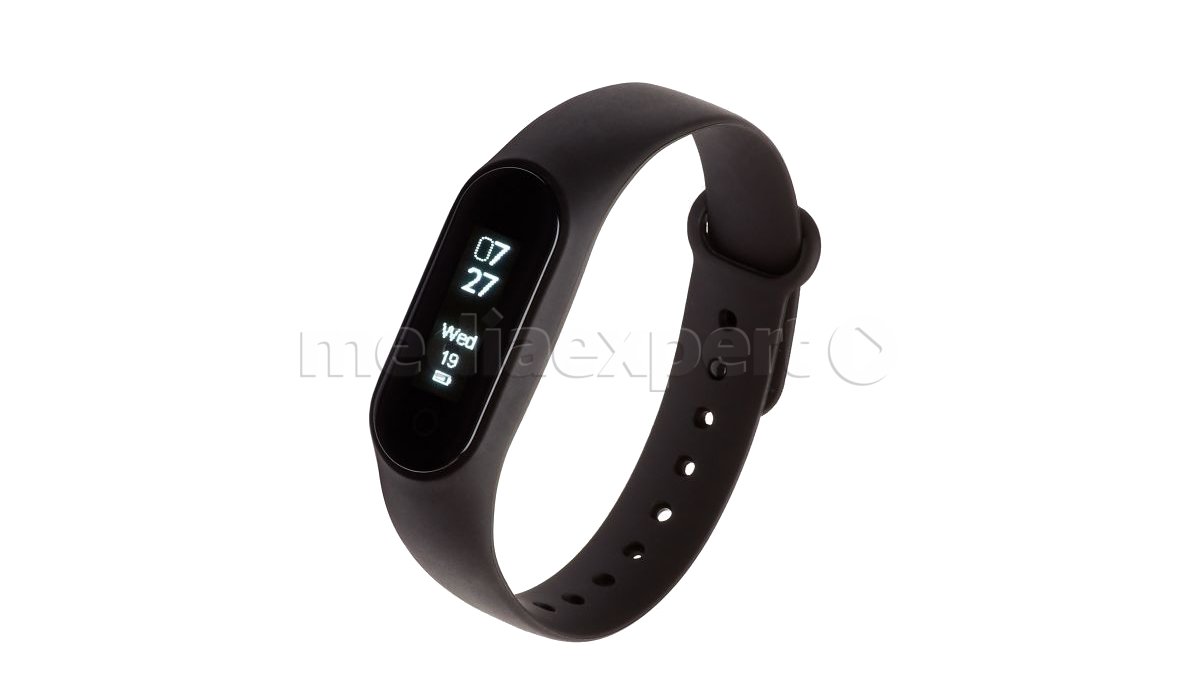 garett smartband