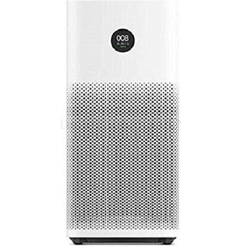 Xiaomi Mi Air Purifier 2s Oczyszczacz Powietrza Ceny I Opinie W Media Expert
