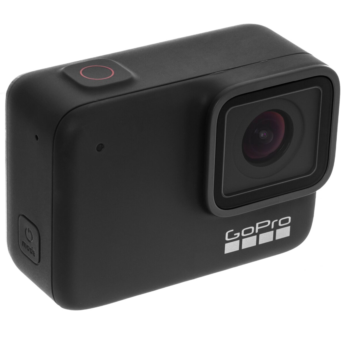 GOPRO HERO7 Silver Kamera sportowa ceny i opinie w Media Expert