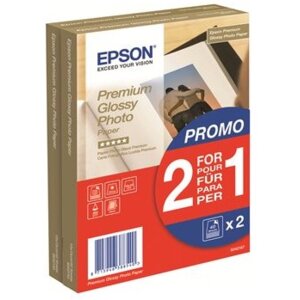 Papier fotograficzny EPSON C13S042167 Foto Glossy