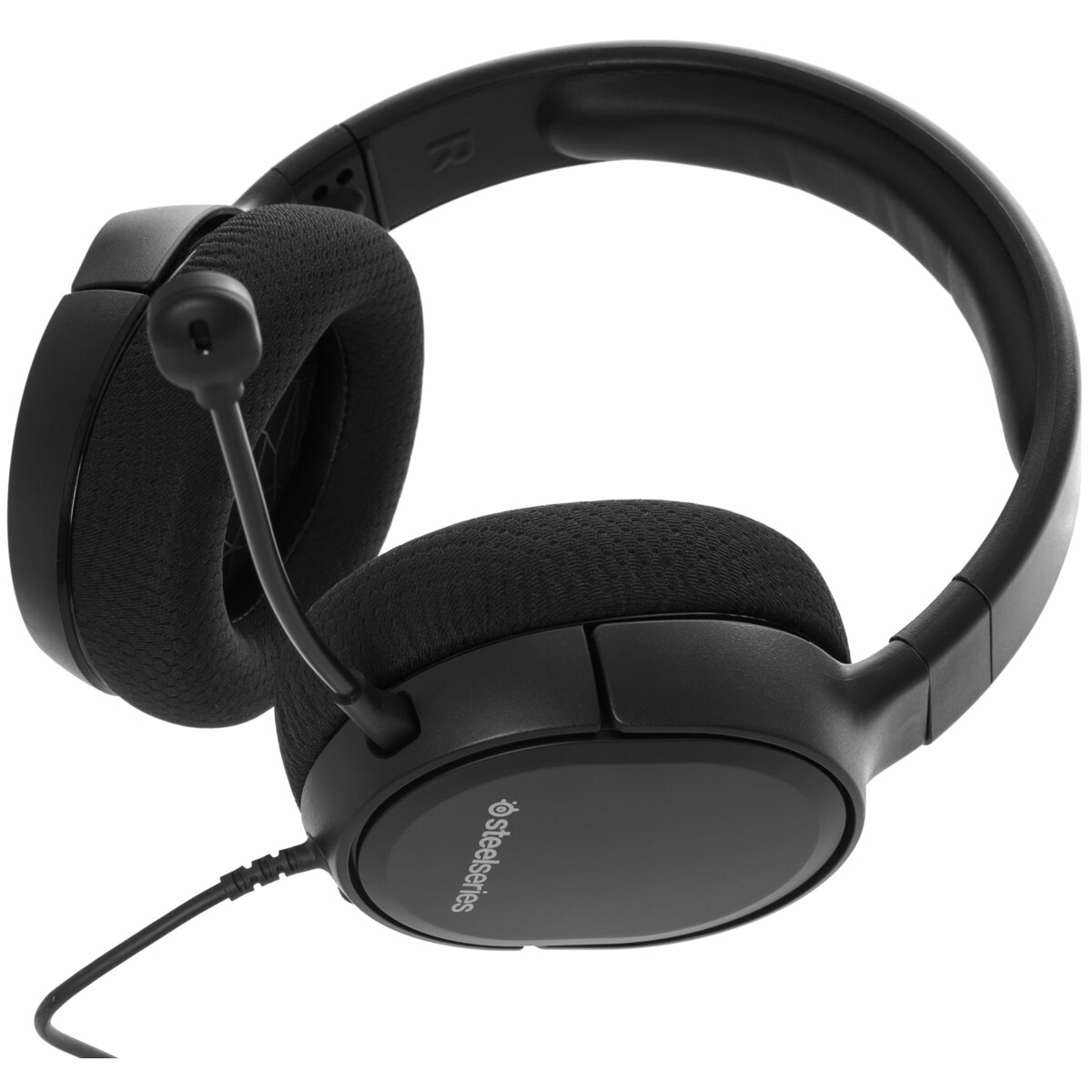 Steelseries arctis 1 - japanesefor
