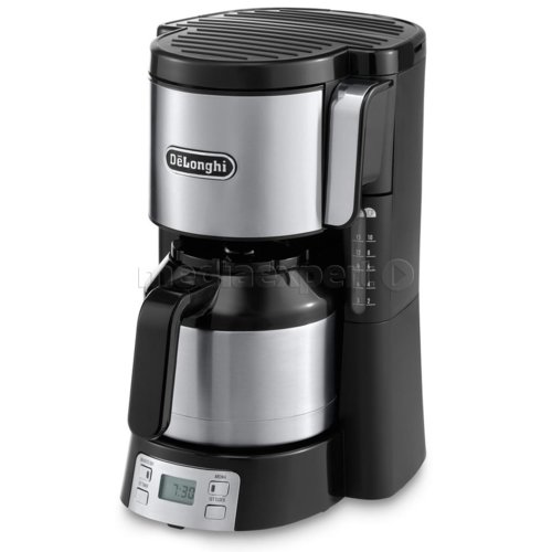 Ammazza! 12+ Fatti su Delonghi Magnifica Ecam 22.110.B Media Markt! Met