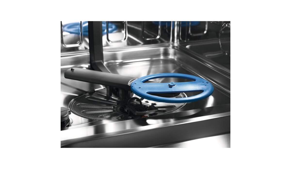 Посудомоечная машина electrolux eem48321l