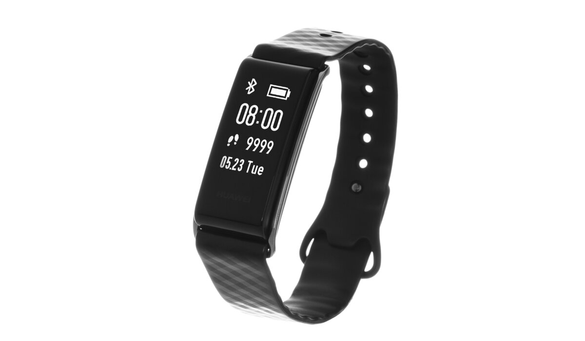 smartband y7
