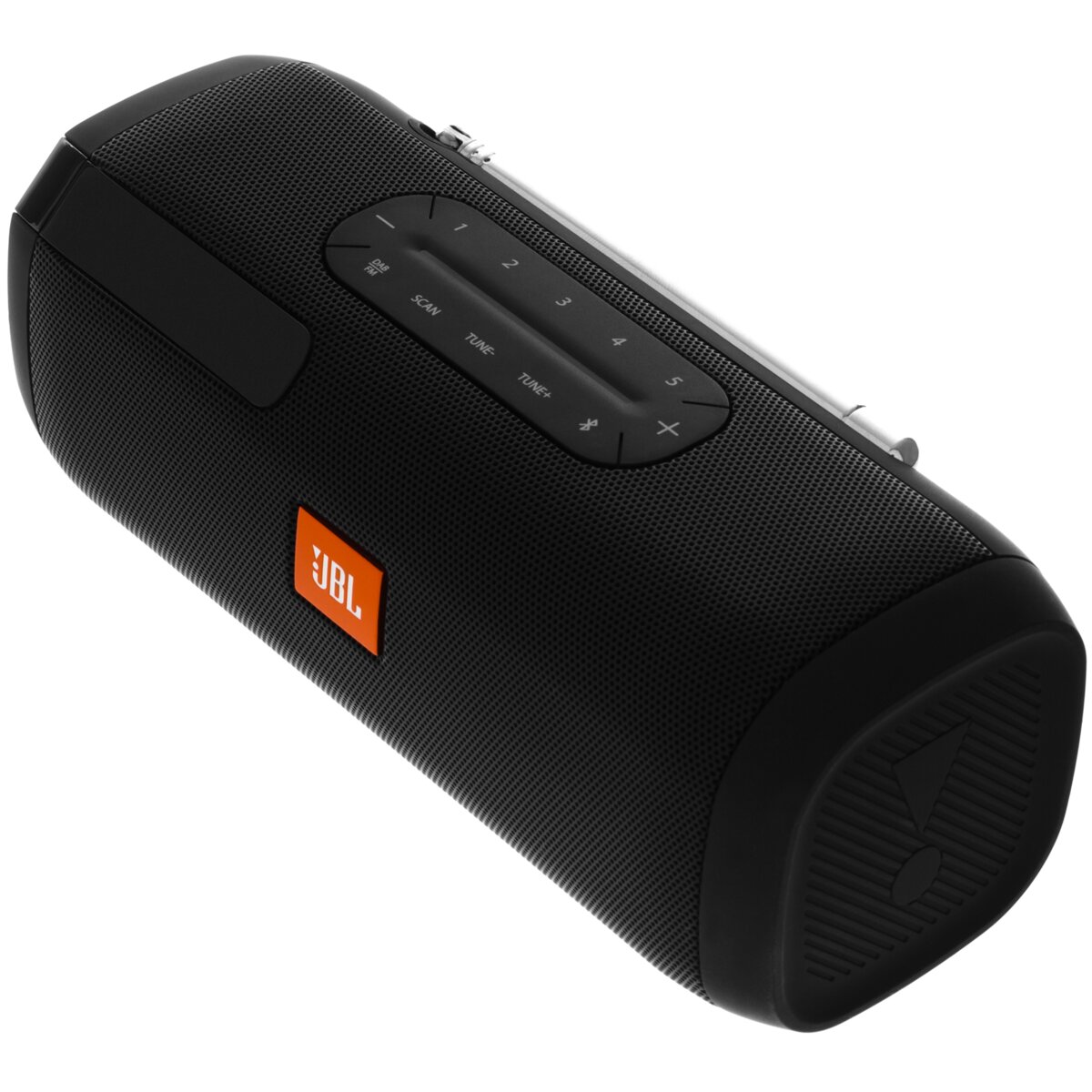 JBL Tuner Czarny Radio ceny i opinie w Media Expert