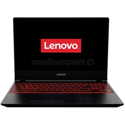 Lenovo Legion Y7000 I5 9300h 8gb 512gb Ssd Gf Gtx 1650 W10 Laptop Ceny I Opinie W Media Expert