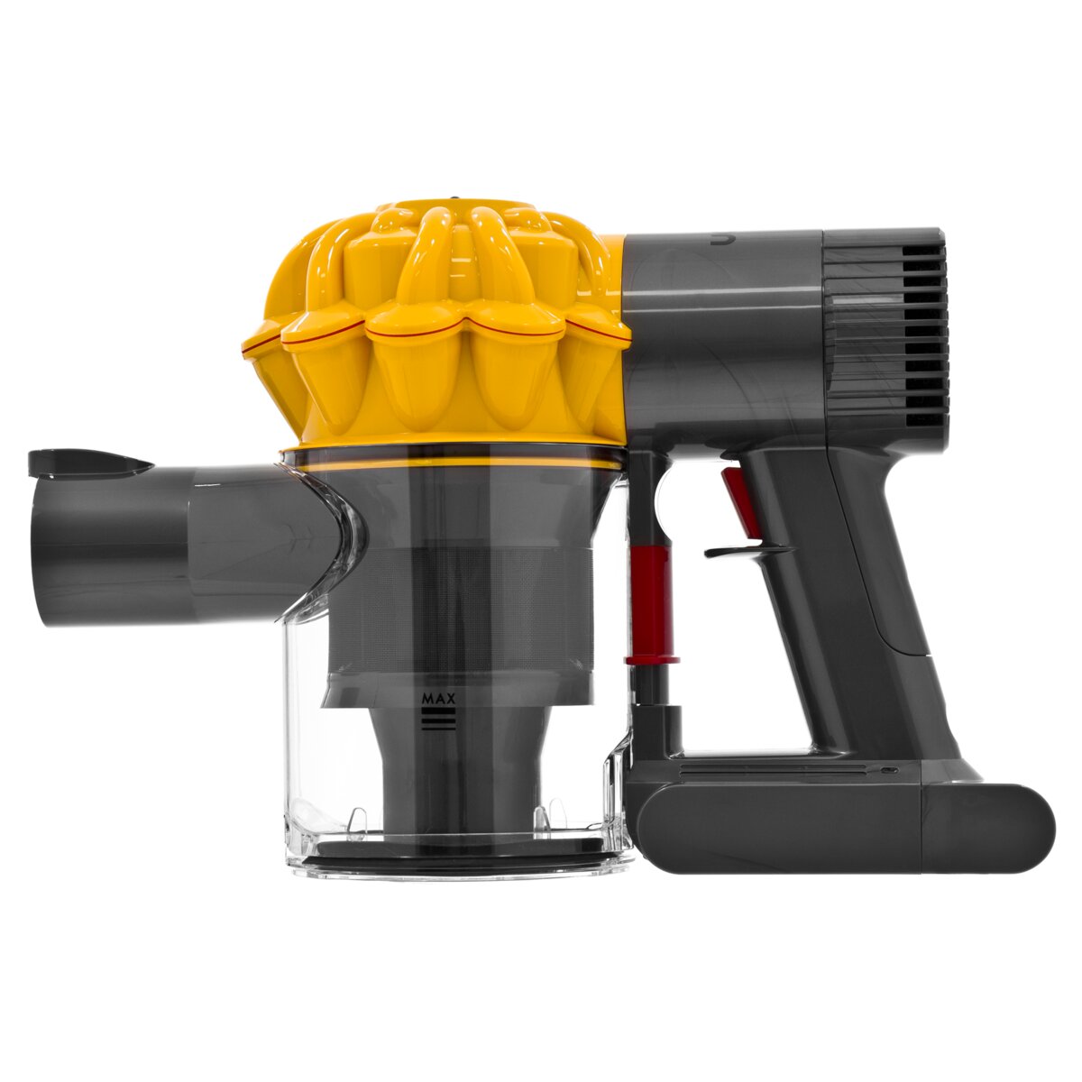 power tile scrubber