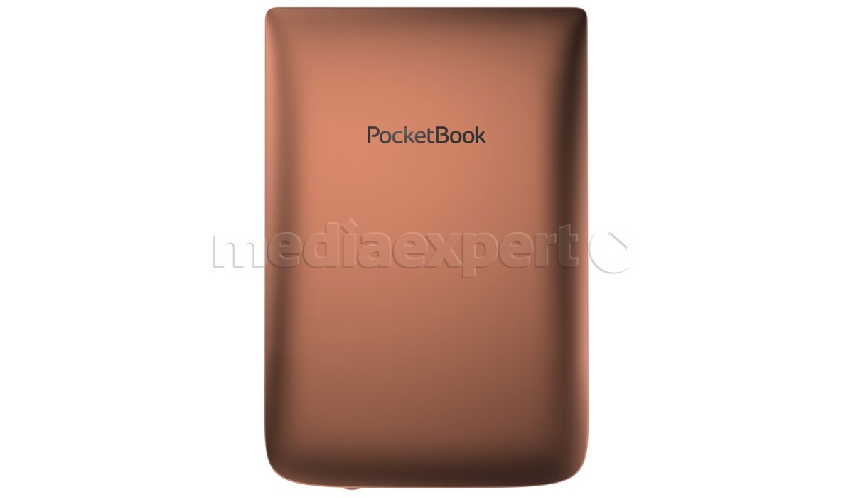 Pocketbook 632 аккумулятор