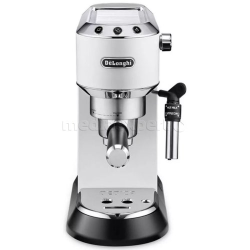 De Longhi Ec685 W Bialy Ekspres Ceny I Opinie W Media Expert