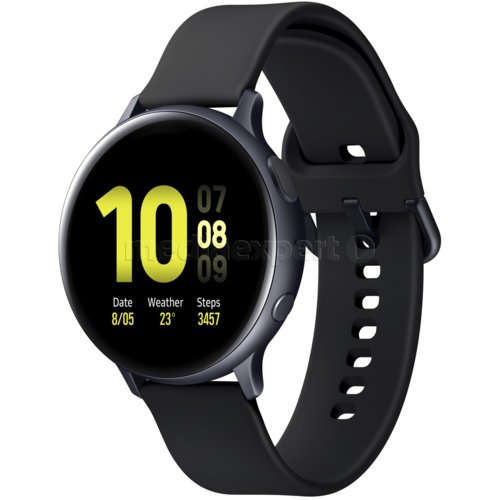 Samsung Galaxy Watch Active 2 Sm R830n 40mm Aluminium Czarny