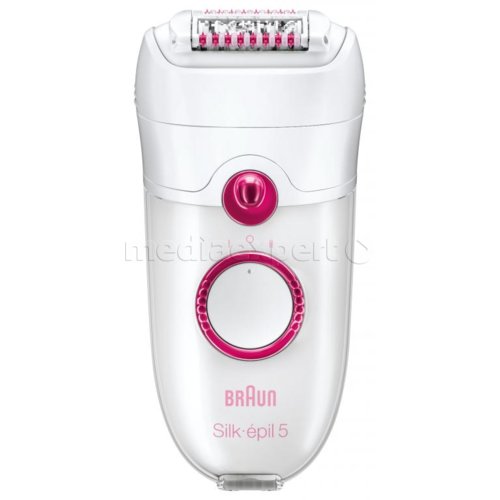 Braun 5185 Silk Epil 5 Bikini Trymer Limited Edition Depilator Ceny I Opinie W Media Expert