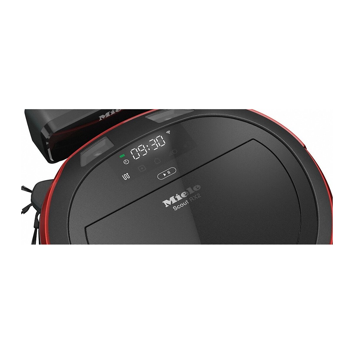 MIELE Scout RX2 SLQL0 00 Robot sprzątający ceny i opinie w Media Expert