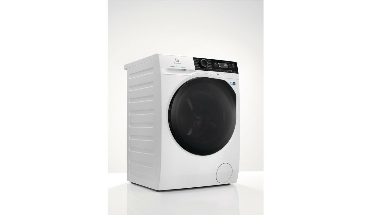 ELECTROLUX EW7W268SP PerfectCare Pralko-suszarka - ceny i opinie w ...