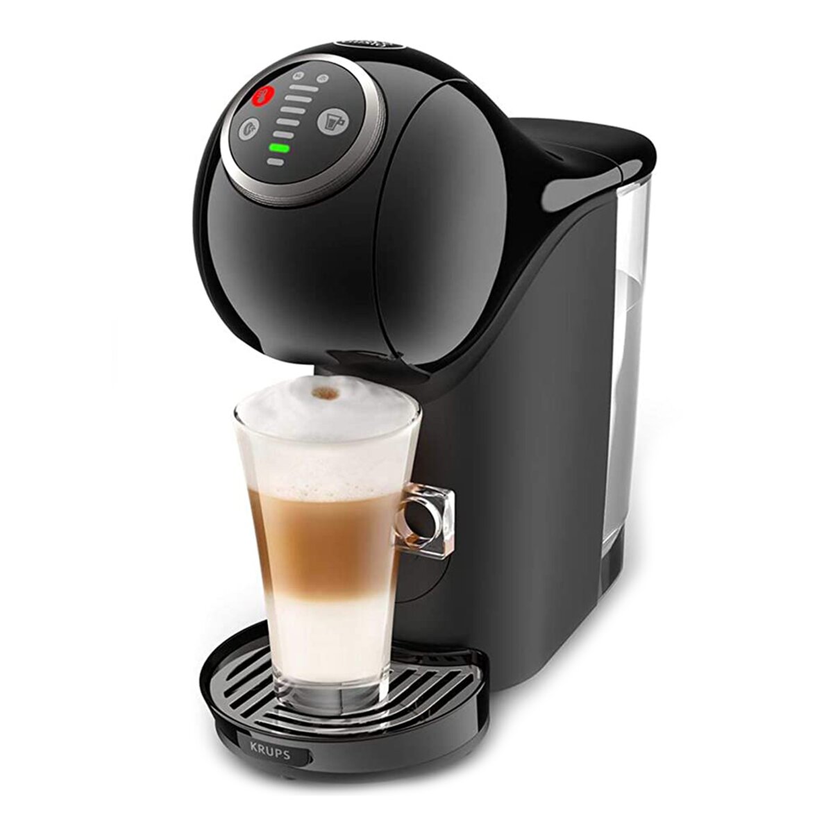 KRUPS Dolce Gusto Genio S Plus KP340831 Ekspres ceny i opinie w Media