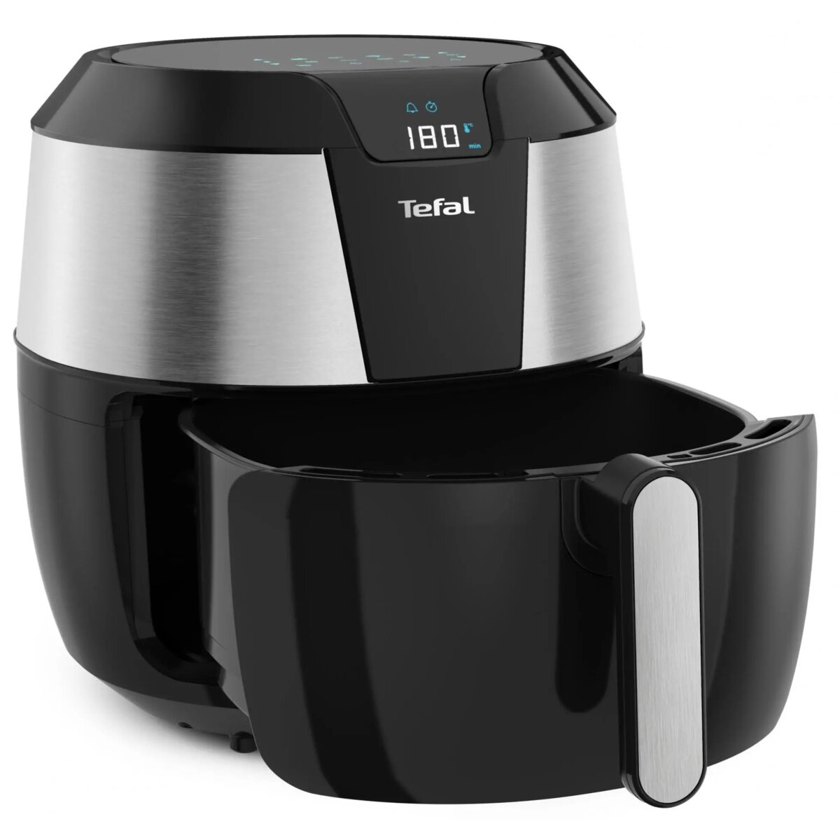 TEFAL EY701D15 Air Fryer Frytkownica beztłuszczowa ceny i opinie w