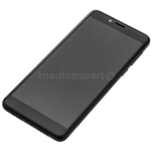Smartfon DOOGEE X60L Czarny