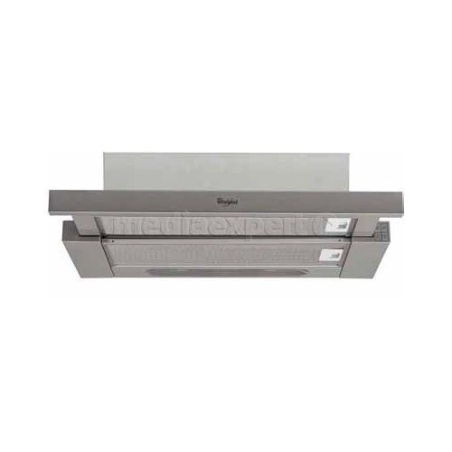 Whirlpool Akr 6390 Ix Okap Ceny I Opinie W Media Expert