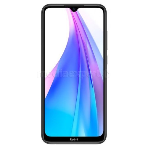 Xiaomi Redmi Note 8t 4 64gb Szary Smartfon Ceny I Opinie W Media Expert