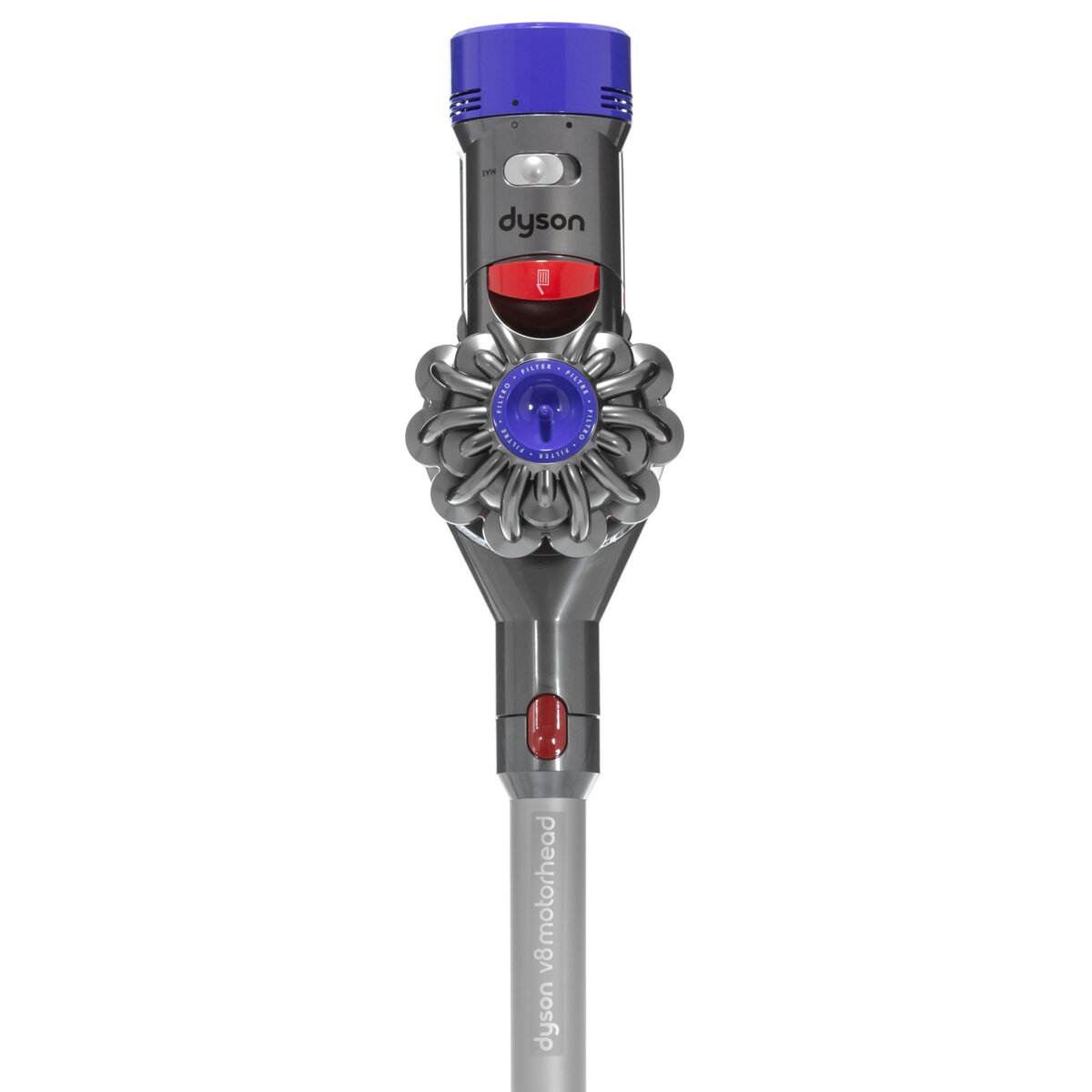 DYSON V8 Motorhead Odkurzacz - ceny i opinie w Media Expert