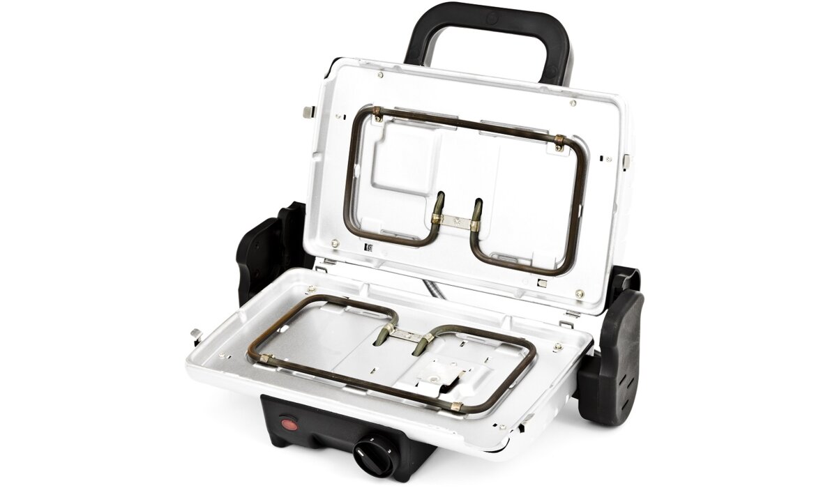 Rowenta Rowenta Gr712d Optigrill Bistecchiera | Acquista Su Ferramenta