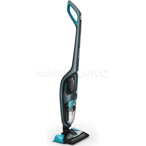 Philips Powerpro Aqua Fc6409 3w1 Myjacy Turboszczotka Odkurzacz