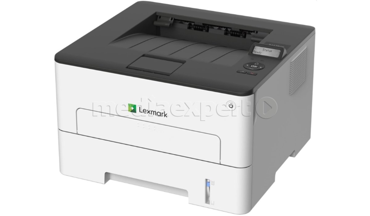 LEXMARK B2236dw Drukarka - ceny i opinie w Media Expert
