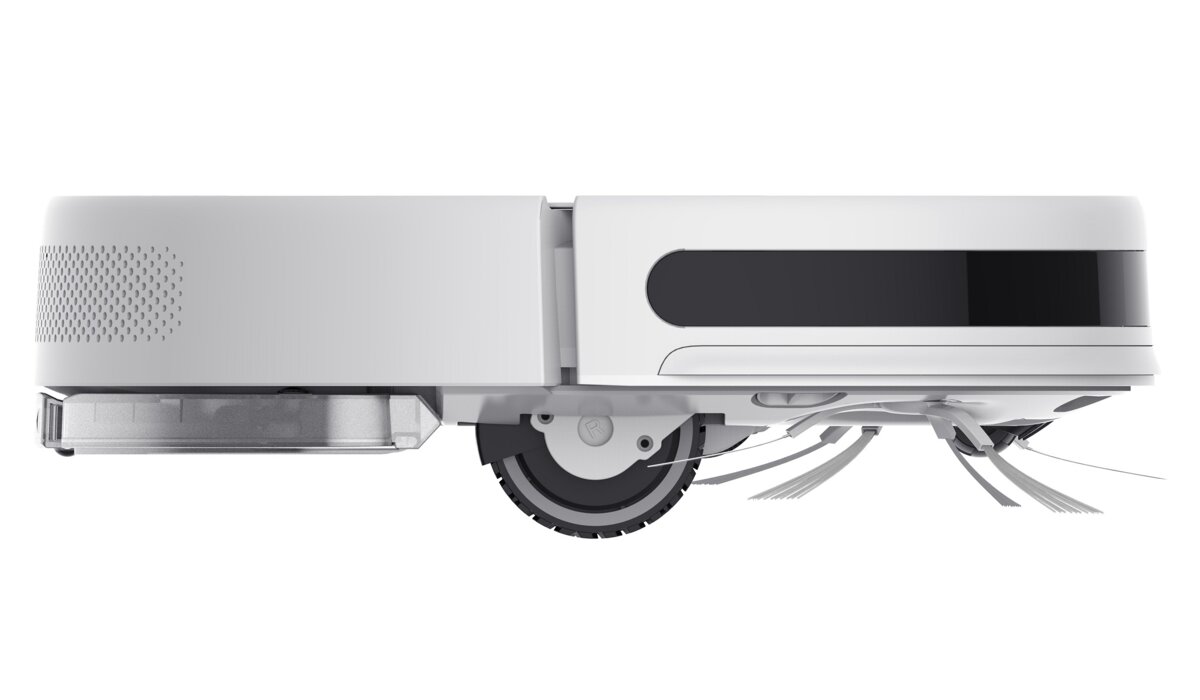 XIAOMI Mi Robot Vacuum-Mop Essential MJSTG1 Robot sprzątający - ceny i ...