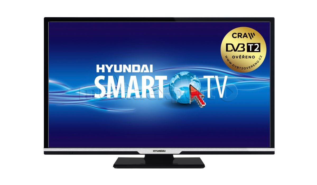 Hyundai led 43bu7000