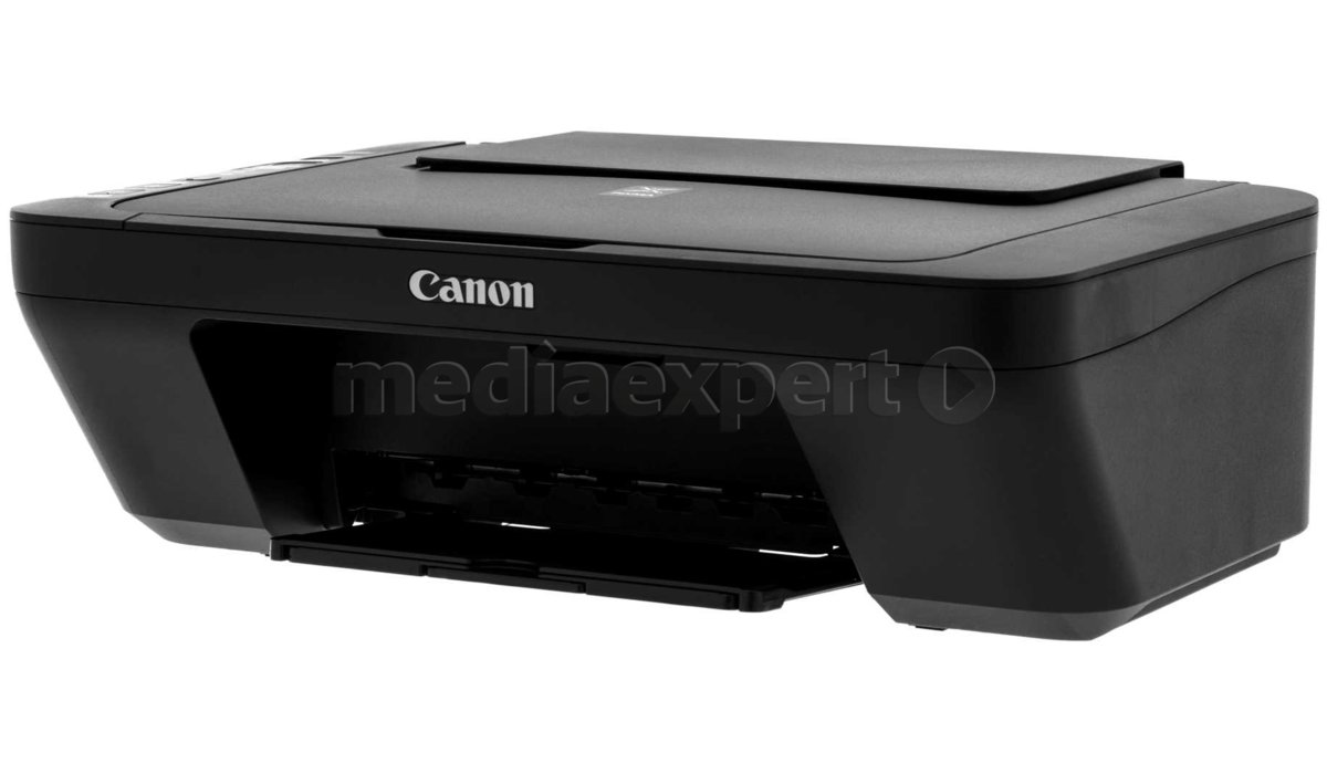 CANON Pixma MG3050 Urządzenie - ceny i opinie w Media Expert