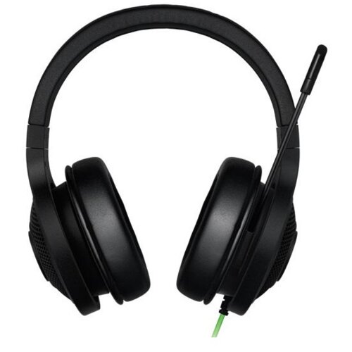 Razer Kraken Usb Rz04 R3m1 Sluchawki Ceny I Opinie W Media Expert
