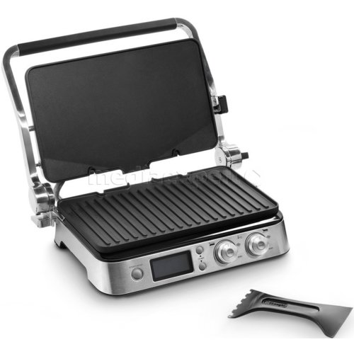 Grill DELONGHI CGH1030D ceny i opinie w Media Expert