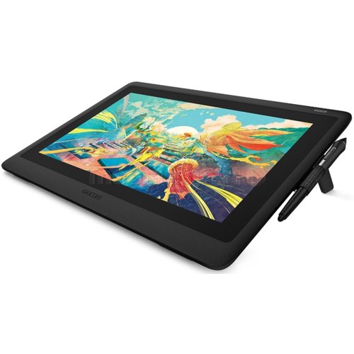 Cintiq 16 Tablet graficzny ceny i opinie w Media Expert