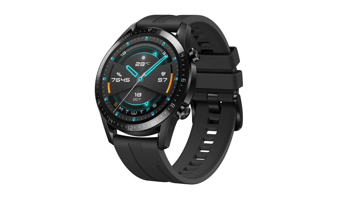 huawei smartwatch gt2 sport