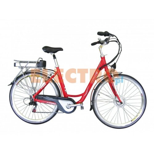 Torpado Explorer Plus M15 20 Cali Meski Czarny Rower Elektryczny Ceny I Opinie W Media Expert