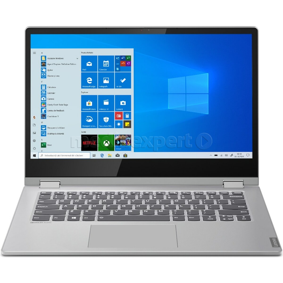 LENOVO IdeaPad C34014API Laptop  ceny i opinie w Media Expert