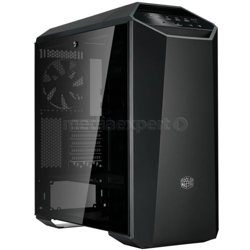 Obudowa COOLER MASTER Mastercase MC500M