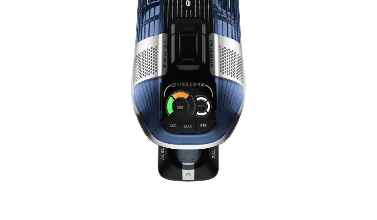 TEFAL X-Force Flex 11.60 TY9890 Odkurzacz - ceny i opinie w Media Expert
